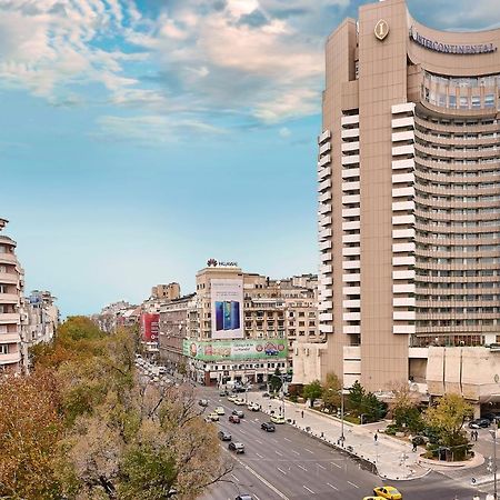 Ultra Central, 15 Sqm Studio By Urbanesq Bucureşti Eksteriør bilde